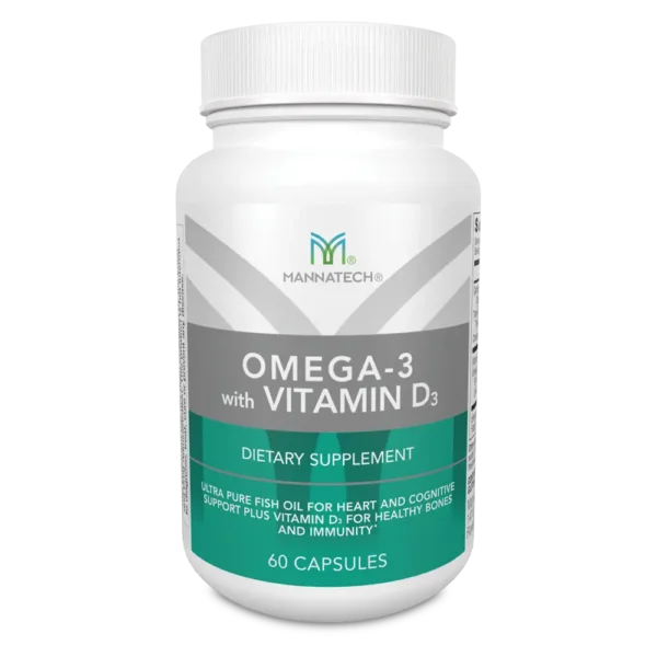 Omega 3